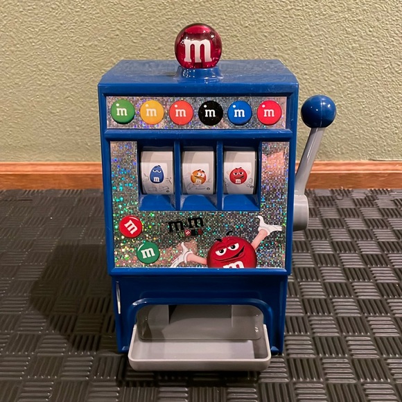 M&M'S Other - M&M’s candy dispenser